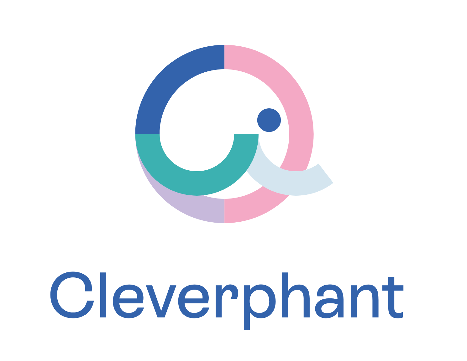 Jaunųjų gamtos reindžerių platformos programuotojai Cleverphant